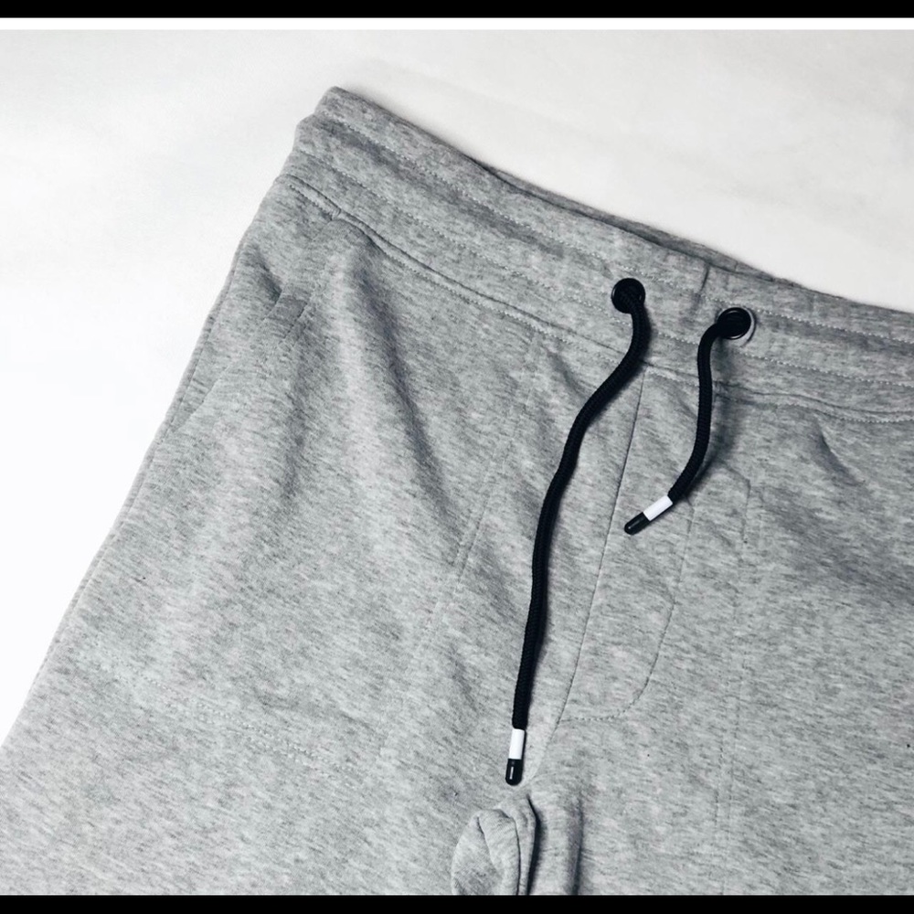 Rocawear Gray sweater pants - Picture 4 of 4